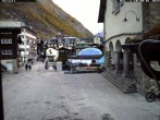 Archived image Webcam Zermatt - Centre 09:00