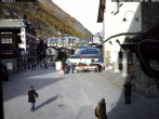 Archived image Webcam Zermatt - Centre 13:00