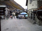 Archived image Webcam Zermatt - Centre 06:00