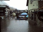 Archived image Webcam Zermatt - Centre 08:00