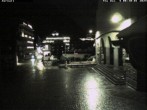 Archived image Webcam Zermatt - Centre 23:00