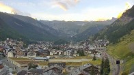 Archived image Webcam Zermatt, Spiss 05:00