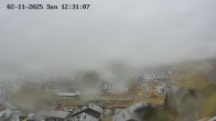 Archived image Webcam Zermatt, Spiss 11:00