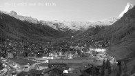 Archived image Webcam Zermatt, Spiss 05:00