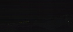 Archiv Foto Webcam Randa bei Zermatt 23:00