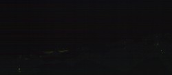 Archiv Foto Webcam Randa bei Zermatt 23:00