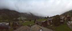 Archiv Foto Webcam Randa bei Zermatt 05:00