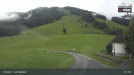 Archiv Foto Webcam Kinderland Kössen 06:00