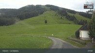 Archiv Foto Webcam Kinderland Kössen 07:00