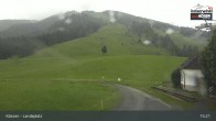 Archiv Foto Webcam Kinderland Kössen 14:00