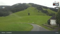 Archiv Foto Webcam Kinderland Kössen 16:00