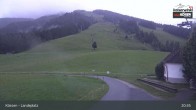 Archiv Foto Webcam Kinderland Kössen 00:00