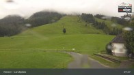 Archiv Foto Webcam Kinderland Kössen 06:00