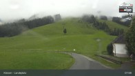 Archiv Foto Webcam Kinderland Kössen 07:00