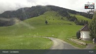 Archived image Webcam Kids&#39; Area Kössen 10:00