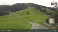 Archived image Webcam Kids&#39; Area Kössen 12:00
