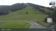 Archived image Webcam Kids&#39; Area Kössen 21:00