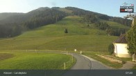 Archived image Webcam Kids&#39; Area Kössen 01:00