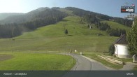 Archived image Webcam Kids&#39; Area Kössen 03:00