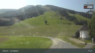Archived image Webcam Kids&#39; Area Kössen 05:00