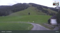Archiv Foto Webcam Kinderland Kössen 04:00