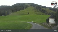 Archiv Foto Webcam Kinderland Kössen 00:00
