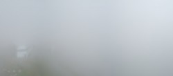 Archiv Foto Webcam Arosa: Weisshorngipfel 13:00