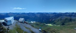 Archived image Webcam Arosa Lenzerheide 03:00
