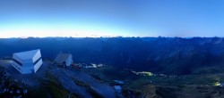 Archived image Webcam Arosa Lenzerheide 05:00