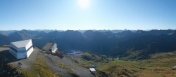 Archived image Webcam Arosa Lenzerheide 08:00