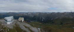 Archived image Webcam Arosa Lenzerheide 15:00