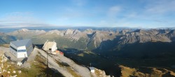 Archived image Webcam Arosa Lenzerheide 17:00