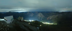 Archived image Webcam Arosa Lenzerheide 21:00
