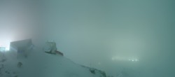 Archived image Webcam Arosa Lenzerheide 01:00