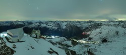 Archived image Webcam Arosa Lenzerheide 01:00
