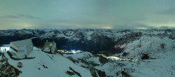 Archived image Webcam Arosa Lenzerheide 03:00