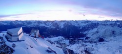 Archived image Webcam Arosa Lenzerheide 05:00