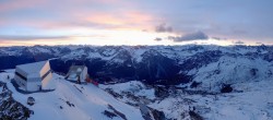 Archived image Webcam Arosa Lenzerheide 06:00