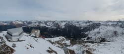 Archived image Webcam Arosa Lenzerheide 11:00