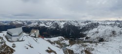 Archived image Webcam Arosa Lenzerheide 13:00