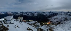 Archived image Webcam Arosa Lenzerheide 17:00