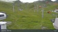 Archiv Foto Webcam Samnaun - Alp Trida 10:00