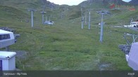 Archiv Foto Webcam Samnaun - Alp Trida 02:00