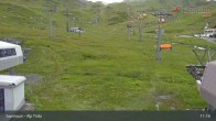Archiv Foto Webcam Samnaun - Alp Trida 10:00