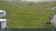 Archiv Foto Webcam Samnaun - Alp Trida 12:00