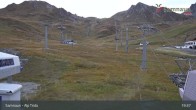 Archived image Webcam Alp Trida towards Viderjoch 02:00