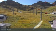 Archiv Foto Webcam Samnaun - Alp Trida 14:00