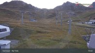 Archiv Foto Webcam Samnaun - Alp Trida 00:00