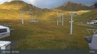 Archiv Foto Webcam Samnaun - Alp Trida 06:00