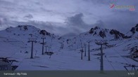 Archiv Foto Webcam Samnaun - Alp Trida 02:00